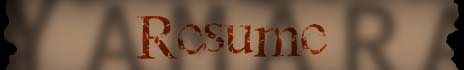RESUME