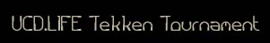 UCD.LIFE Tekken Page