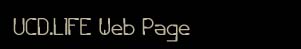 UCD.LIFE Web Page