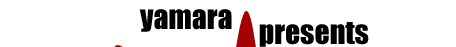 yamara presents