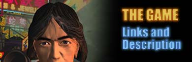 THE GAME: Links and Description