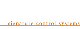 signature control systems